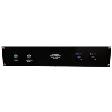 High Definition Recording Systems