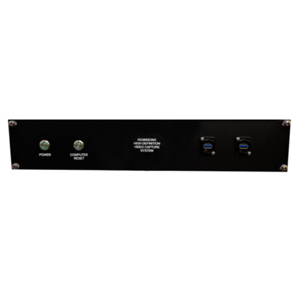 High Definition Recording Systems