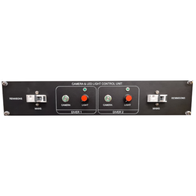 Camera Control Unit
