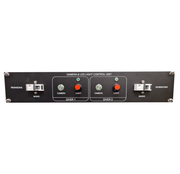 Camera Control Unit