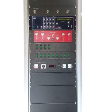 HRF Racks