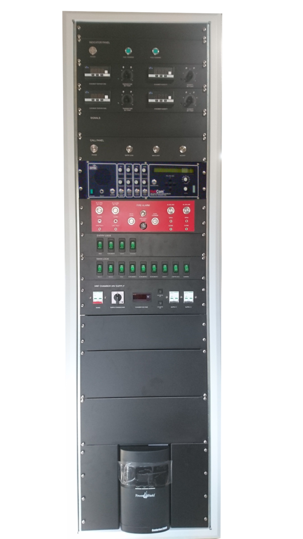 HRF Racks